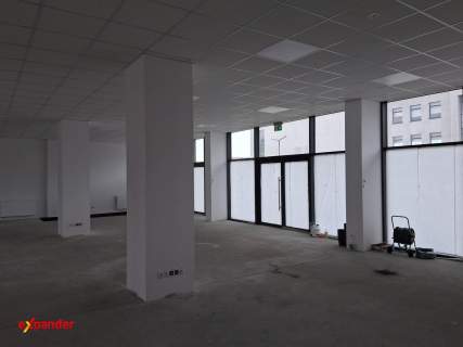 Lokal medyczny parter 160 m2