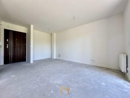 Mieszkanie na sprzedaż, 47,43 m2, Słońsk