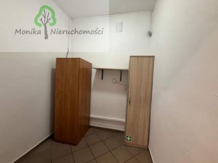 Wynajmę lokal Tczew JODŁOWA