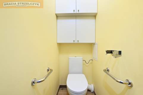 4 pokojowe mieszkanie na Bielanach Słodowiec