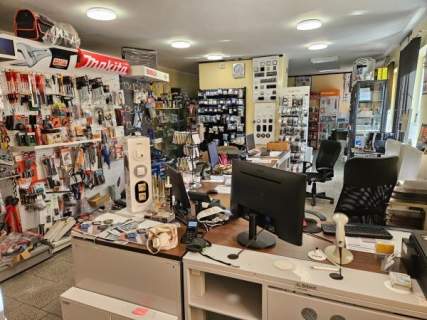 Lokal użytkowy na sprzedaż, 600 m2, Szczecin