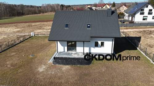 Kielce dom 205,38 m2 Miedziana Góra Przyjmo