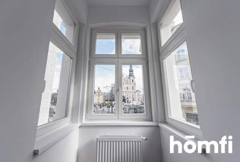 Premium 2 pokoje Stare Miasto