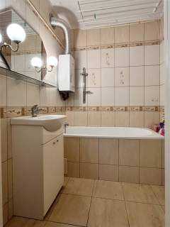 2 piętro, duży balkon, dwustronne, 3 pokoje
