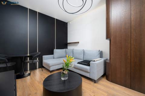 Studio 29m2 4 piętro Premium NOVUM 3 