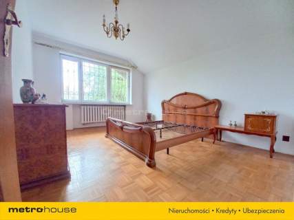 Dom/ 1179 m działki /Otrębusy/WKD /szkoła