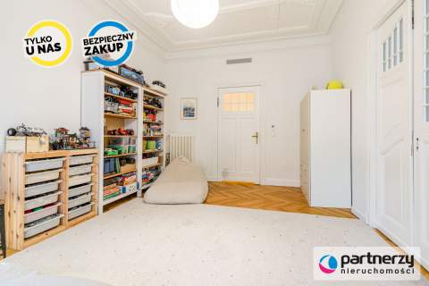 Apartament w Centrum Wrzeszcza