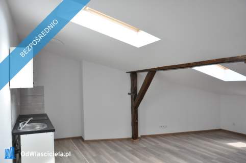 Kawalerka w Centrum PROMOCJA -50%