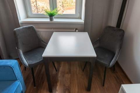Poznańska 29, Górna, funkcjonalne studio