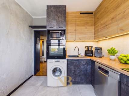 55 m w centrum Żyrardowa 3 pok kuchnia balkon msc p