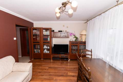 Dwustronne mieszkanie 56,8m2 Os. Słoneczne