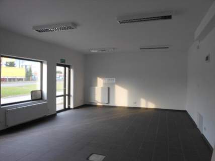 Nieruchomość komercyjna do wynajęcia, 550 m2, Warszawa
