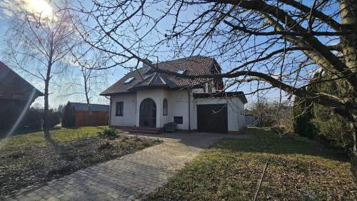 Dom, Elizówka, 150m2, 20 ar działki