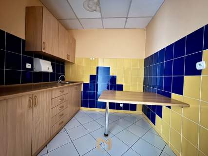 Lokal użytkowy do wynajęcia, 70 m2, Gorzów Wielkopolski