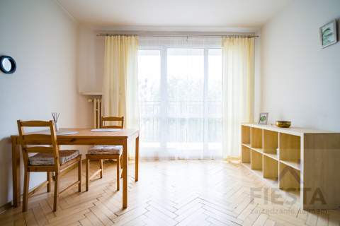 Okazja, kawalerka 23m2, parking, Bałuty