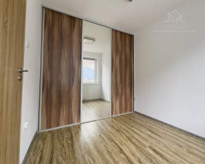 Dom z 4 mieszkaniami Centrum Skarszew - Inwestycja