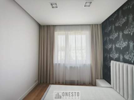 Apartament 64,6 m2 duży balkon garaż podziemny ul. Północna