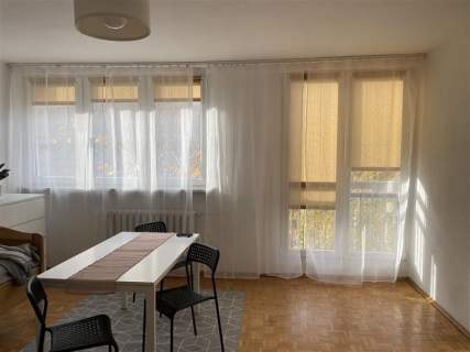 Drukarska/2 pokoje/rozkład/dwustronne/umeblowane