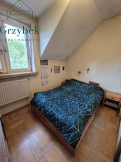 3 pokoje Grzegórzki, 73,3 m2, balkon