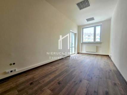 BUDYNEK BIUROWY W CENTRUM GORLIC, UL. BIECKA