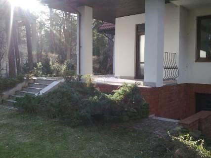 Dom do wynajęcia, 628 m2, Konstancin-Jeziorna