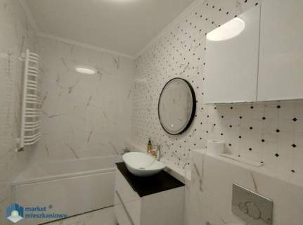 Kabaty, luksusowy, nowy apartament