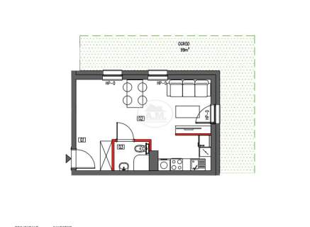 Na start Mieszkanie z ogródkiem 99 m2 Sobótka