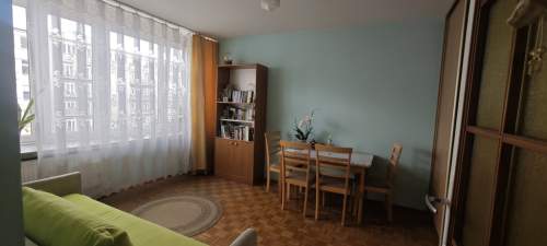 Stary Mokotów 31mkw-okolice Morskiego Oka