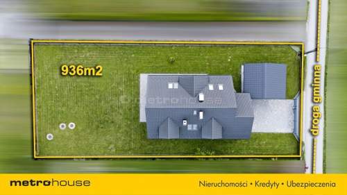 Niepowtarzalny ekskluzywny dom przy Bielsku-Białej
