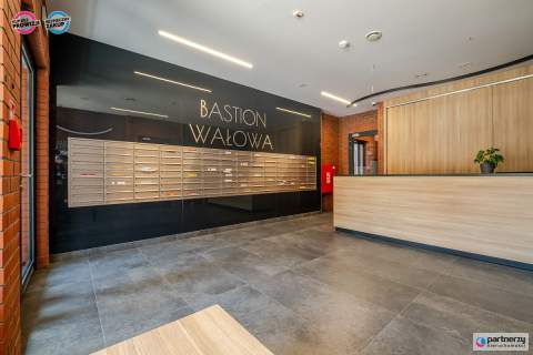 Wałowa Gotowy apartament pod wynajem
