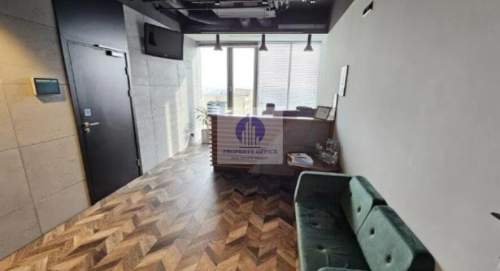 Ochota lokal biurowy 117m2 do wynajęcia