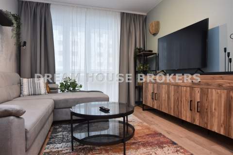 Apartament na wynajem przy ul Lubelskiej 75m2