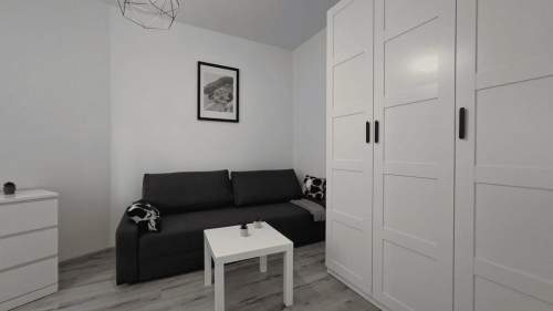 Przytulna kawalerka w centrum - Pl. 3 Maja 10