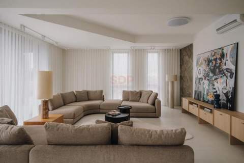 Jedyny taki apartament we Wrocławiu - 305 mkw.