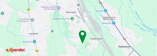 Lokal użytkowy na nowym osiedlu we Wrocławiu