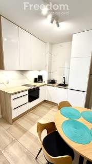 Apartament z widokiem na morze.