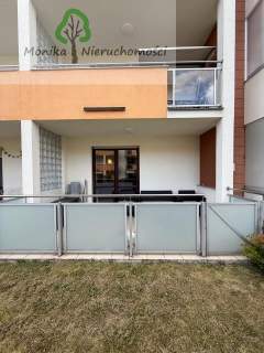Mieszkanie nad morzem z tarasem i miejscem parkingowym - inwestycja...