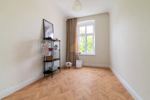 3 pokoje premium po generalnym remoncie Centrum
