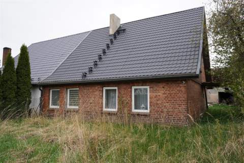 POŁOWA BLIŹNIAKA WIELAWINO