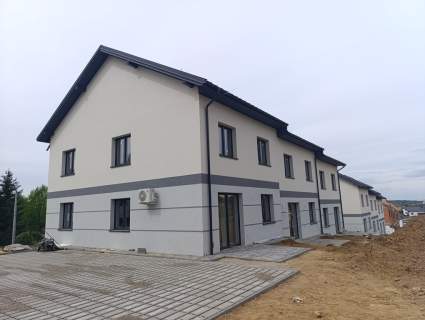 Apartament 88,41 m2 dwupoziomowy.