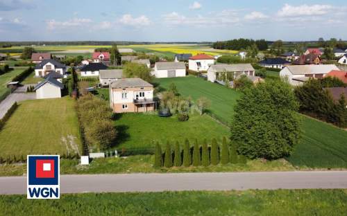 Dom na sprzedaż, 200 m2, Dratów