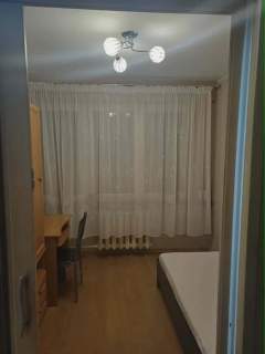 Mieszkanie dwupokojowe, balkon, Piła