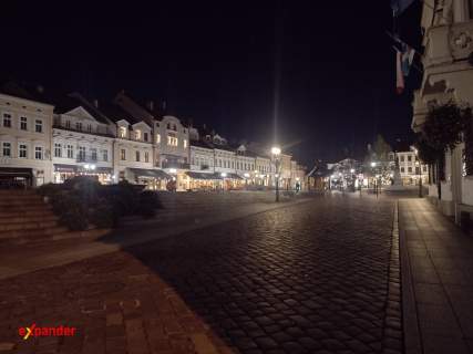 Centrum Miasta, Sklep, Bank, Gastronomia 260 m2