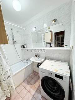Mokotów Stegny 53 m2 balkon dobry rozkład