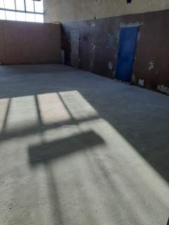 Hala produkcyjno magazynowa 1330m2 hal i 3770m2 p