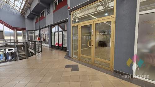 Lokal w D.H Manhattan 110m2 duża witryna/winda