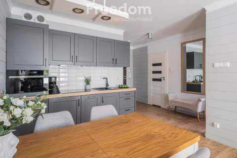 Piękny,2-pok.apartament Polanki Park, basen,sauna