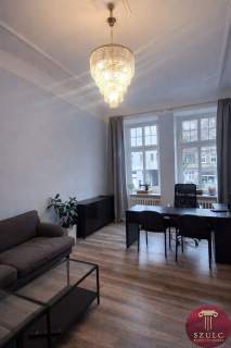 Mieszkanie na sprzedaż, 92 m2, Szczecin