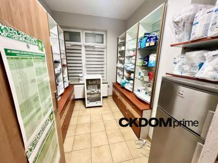 Lokal 115,8 m w centrum Kielc   idealny pod aptek