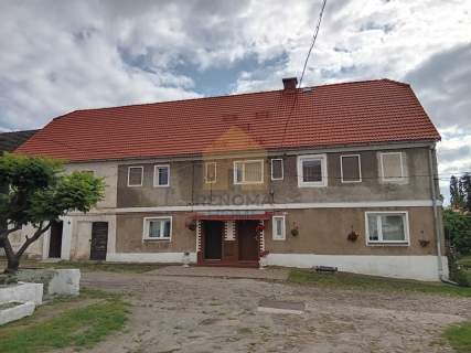 Piętro domu